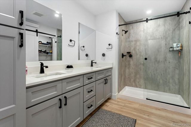 10600 Willow Avenue, Poncha Springs, CO 81242