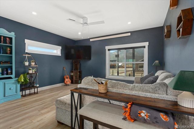 10600 Willow Avenue, Poncha Springs, CO 81242