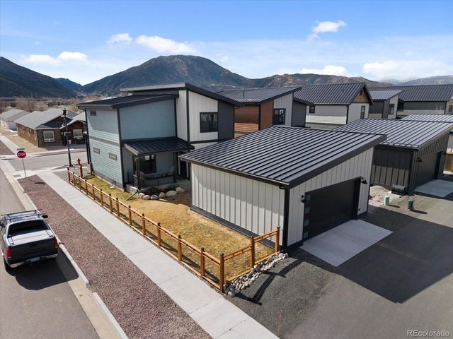 10600 Willow Avenue, Poncha Springs, CO 81242