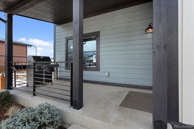 10600 Willow Avenue, Poncha Springs, CO 81242