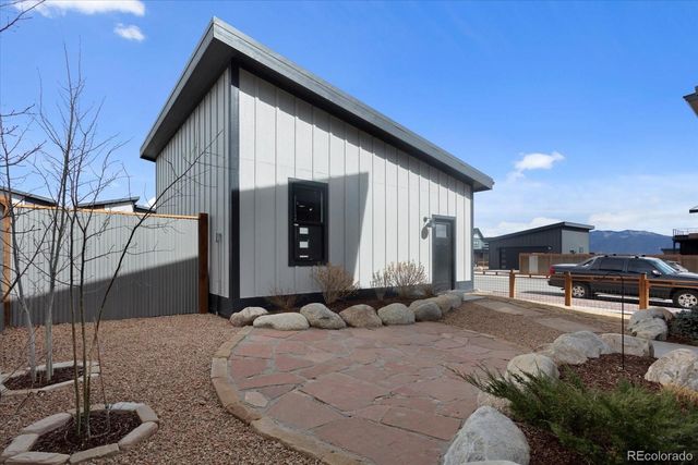 10600 Willow Avenue, Poncha Springs, CO 81242