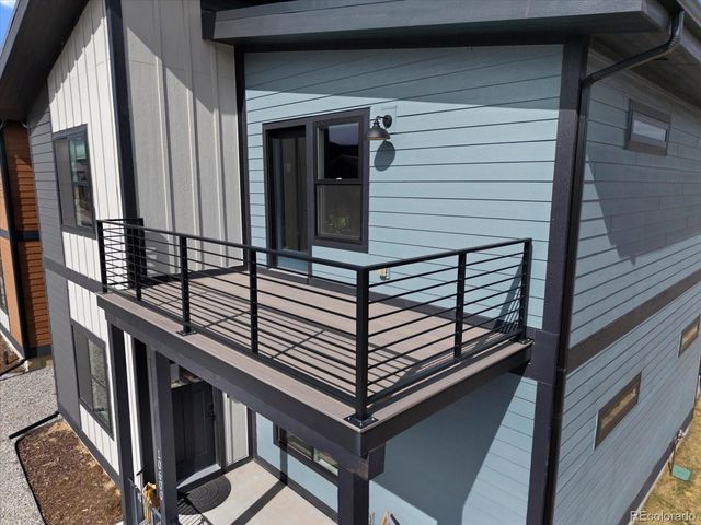 10600 Willow Avenue, Poncha Springs, CO 81242