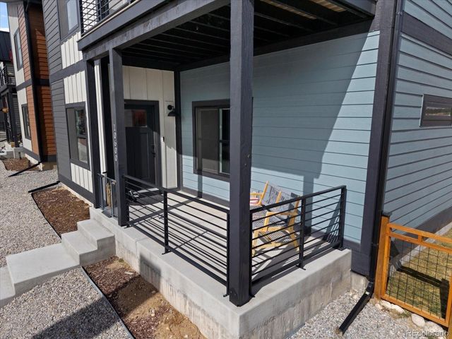 10600 Willow Avenue, Poncha Springs, CO 81242