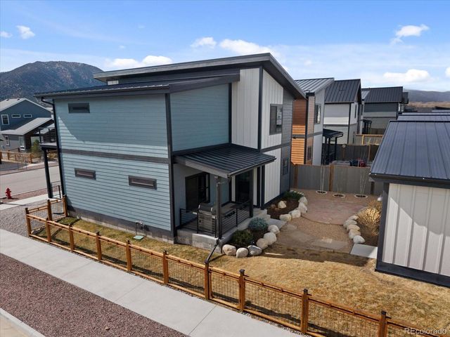 10600 Willow Avenue, Poncha Springs, CO 81242