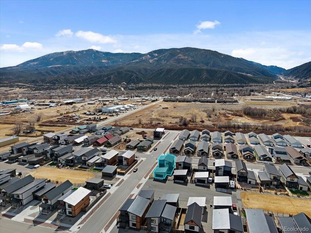 10600 Willow Avenue, Poncha Springs, CO 81242