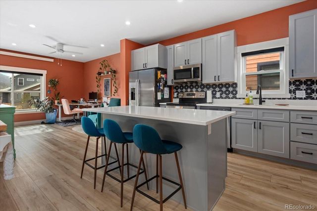 10600 Willow Avenue, Poncha Springs, CO 81242