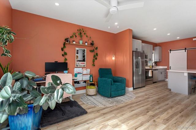 10600 Willow Avenue, Poncha Springs, CO 81242