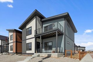 10600 Willow Avenue, Poncha Springs, CO 81242