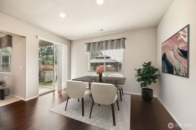 3107 Hanna Drive NE, Lacey, WA 98516