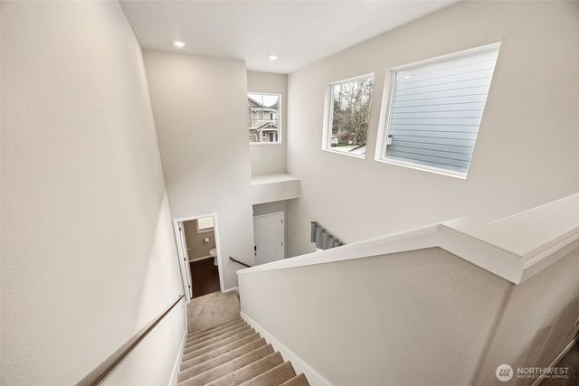 3107 Hanna Drive NE, Lacey, WA 98516