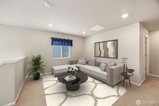 3107 Hanna Drive NE, Lacey, WA 98516