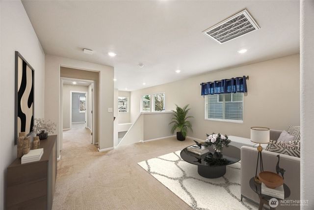 3107 Hanna Drive NE, Lacey, WA 98516