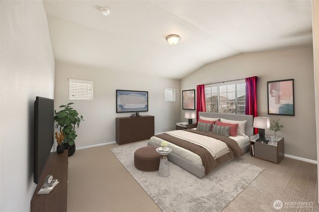 3107 Hanna Drive NE, Lacey, WA 98516