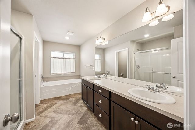 3107 Hanna Drive NE, Lacey, WA 98516