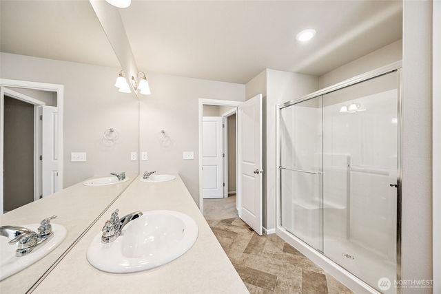 3107 Hanna Drive NE, Lacey, WA 98516