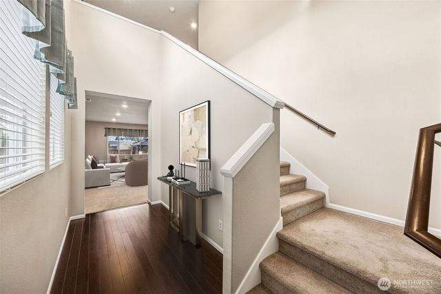 3107 Hanna Drive NE, Lacey, WA 98516