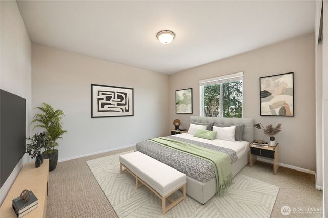 3107 Hanna Drive NE, Lacey, WA 98516