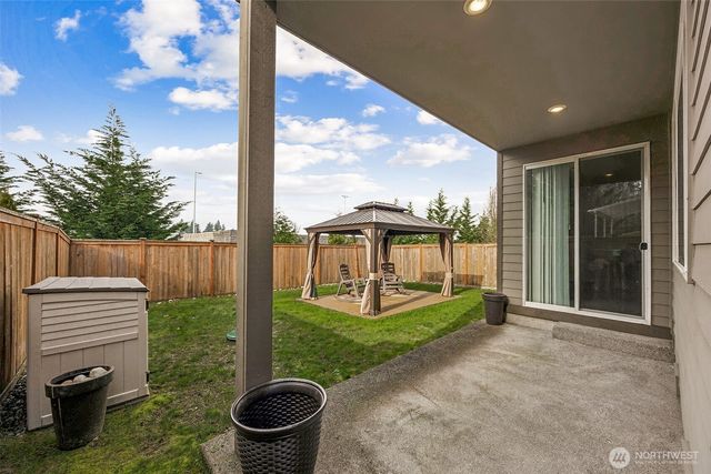 3107 Hanna Drive NE, Lacey, WA 98516