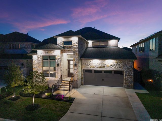 9735 WAR PARTY TRL, San Antonio, TX 78254