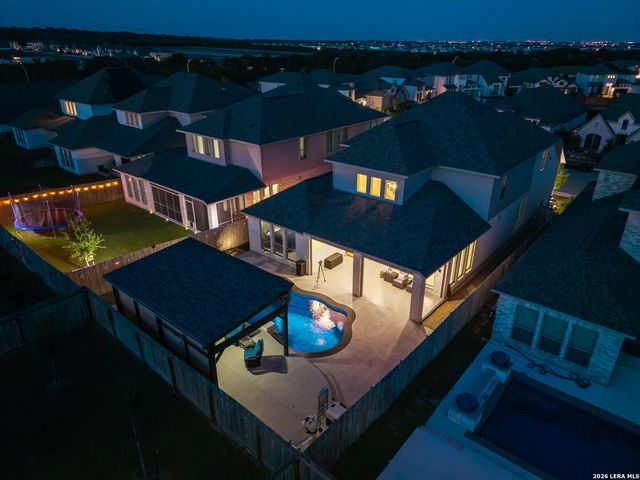 9735 WAR PARTY TRL, San Antonio, TX 78254