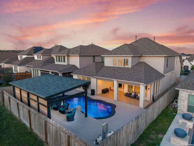 9735 WAR PARTY TRL, San Antonio, TX 78254