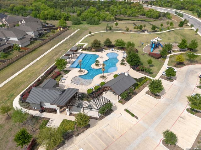 9735 WAR PARTY TRL, San Antonio, TX 78254