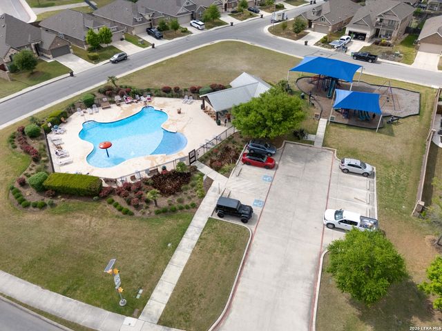 9735 WAR PARTY TRL, San Antonio, TX 78254