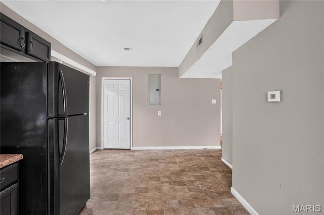 1126 Haley Avenue, St Louis, MO 63121