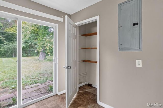 1126 Haley Avenue, St Louis, MO 63121