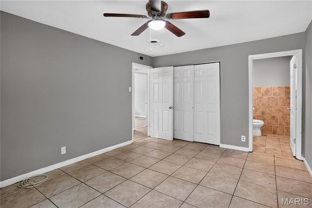 1126 Haley Avenue, St Louis, MO 63121