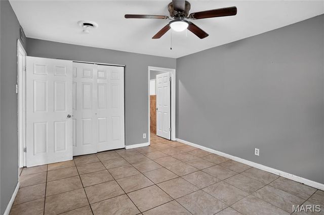 1126 Haley Avenue, St Louis, MO 63121