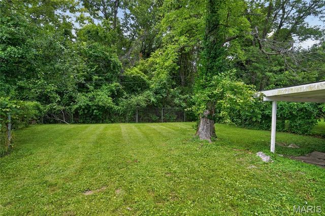 1126 Haley Avenue, St Louis, MO 63121
