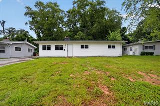 1126 Haley Avenue, St Louis, MO 63121
