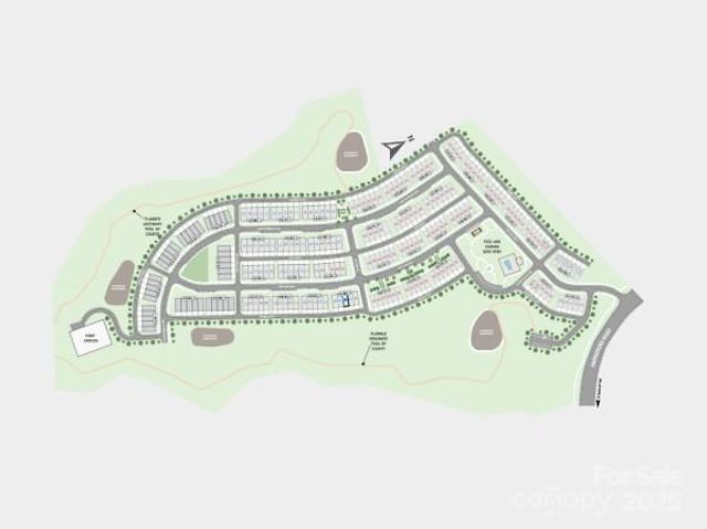 8663 Miles Gap Road, Indian Land, SC 29707