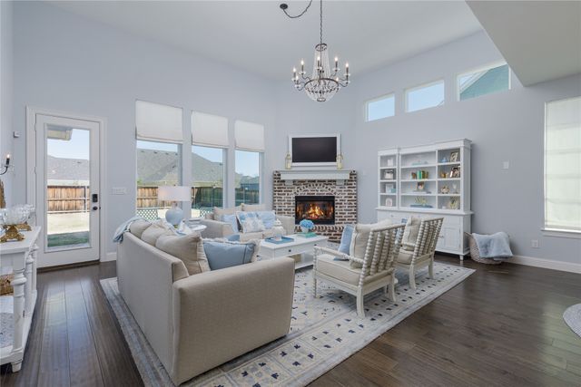 7412 Cormac Street, Mckinney, TX 75071