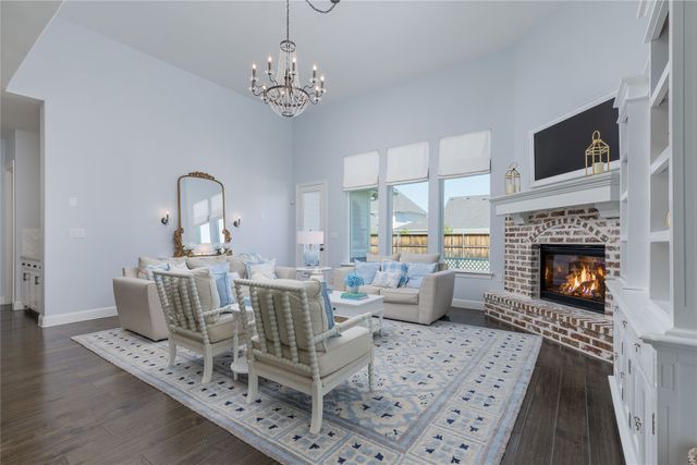 7412 Cormac Street, Mckinney, TX 75071