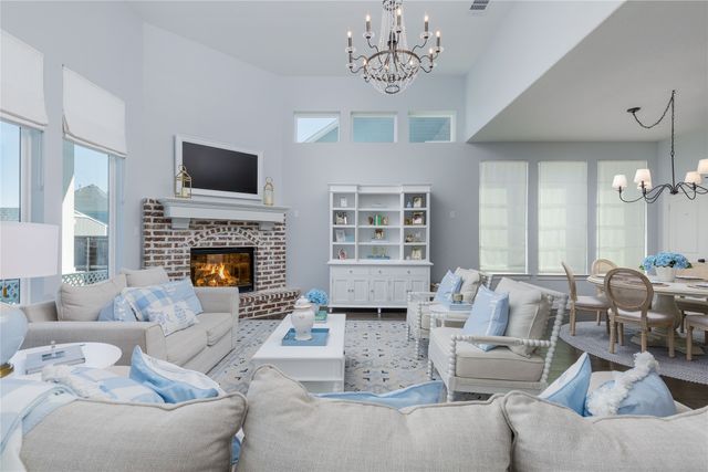 7412 Cormac Street, Mckinney, TX 75071