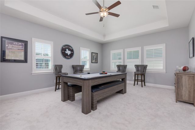 7412 Cormac Street, Mckinney, TX 75071