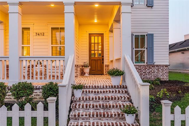 7412 Cormac Street, Mckinney, TX 75071