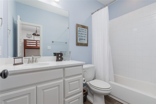 7412 Cormac Street, Mckinney, TX 75071