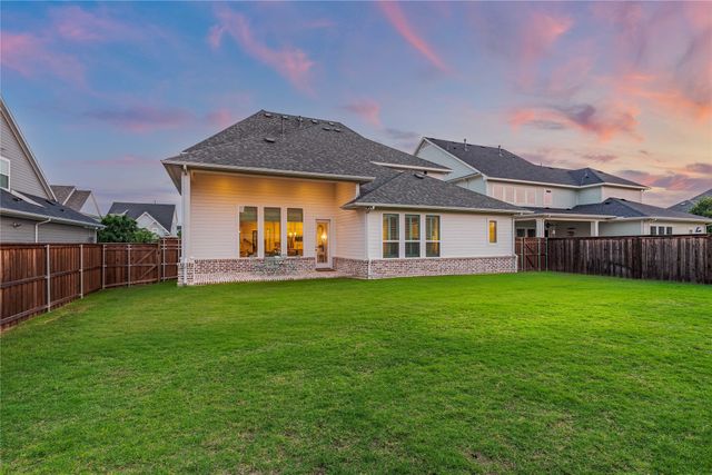 7412 Cormac Street, Mckinney, TX 75071