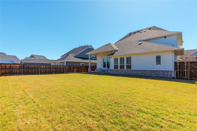 7412 Cormac Street, Mckinney, TX 75071