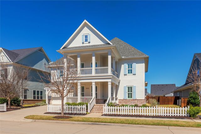 7412 Cormac Street, Mckinney, TX 75071