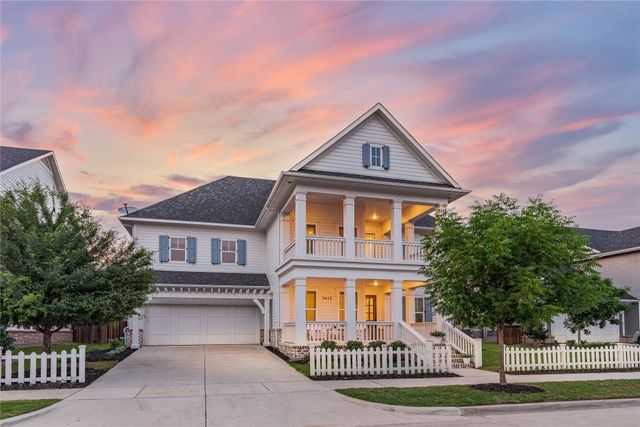 7412 Cormac Street, Mckinney, TX 75071