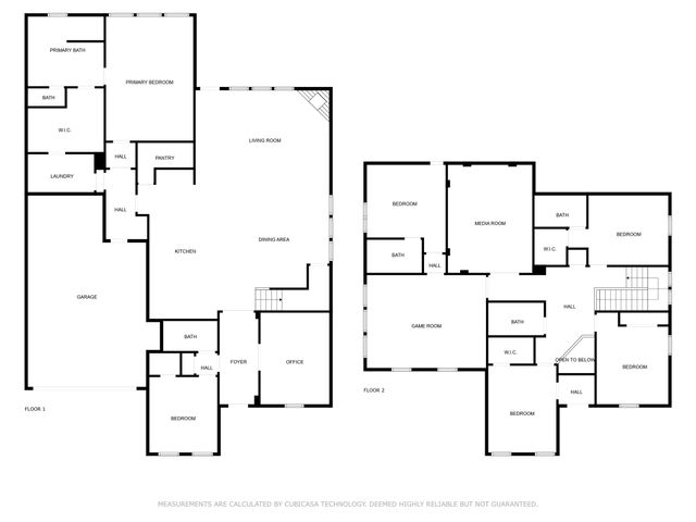 7412 Cormac Street, Mckinney, TX 75071