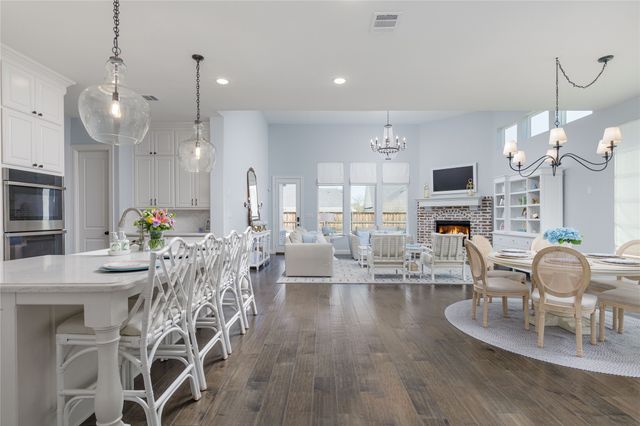 7412 Cormac Street, Mckinney, TX 75071