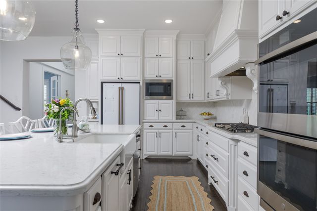 7412 Cormac Street, Mckinney, TX 75071