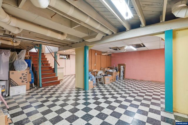 3411 SE 69th Av, Portland, OR 97206