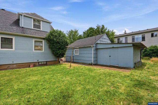 3411 SE 69th Av, Portland, OR 97206