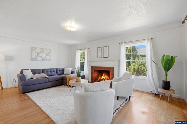 3411 SE 69th Av, Portland, OR 97206
